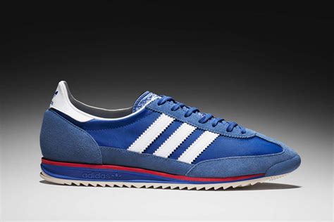 adidas SL 72 OG Shoes .